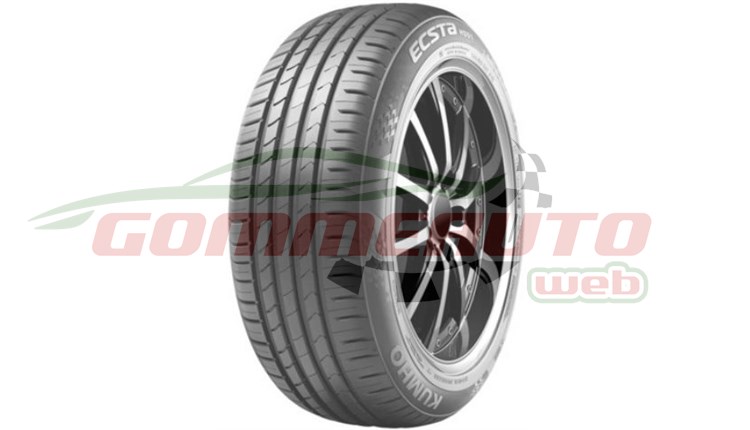 COP. 205/60HR16  KUMHO  HS51                       92H